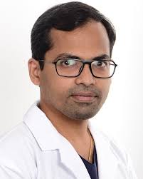 Dr. Prabhat Ghanshyam Bhargava